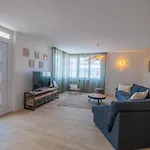 Avec Patio Au Centre De Royan, Proche Et Marche, Parking Apartment *
