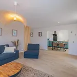 Apartment Avec Patio Au Centre De Royan, Proche Et Marche, Parking *