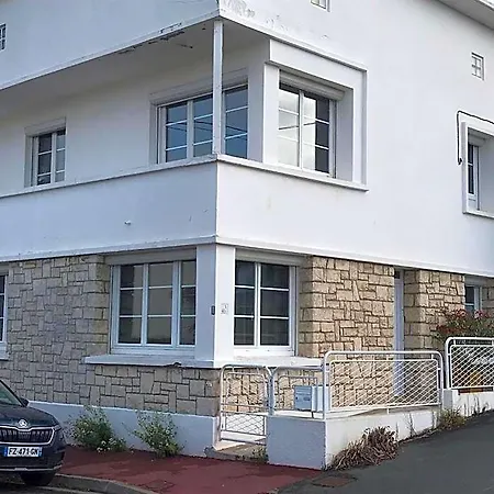 Apartment Grand Patio Parking Prive Centre 5 Pers *